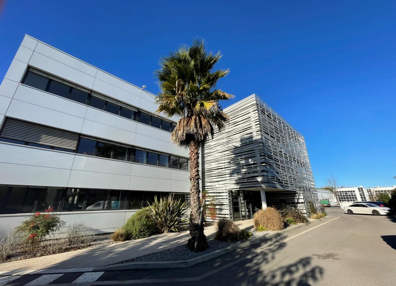 Bureau Montpellier 640m² Location bureau Montpellier Hérault OLBUR2428293 3